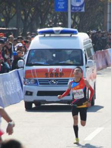 郓城县大型活动