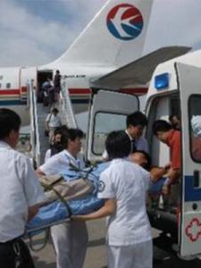 郓城县接送服务