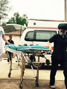 郓城县院后转乡